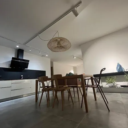 Casa Julia Piscine Quartier Bien Situe Villa *