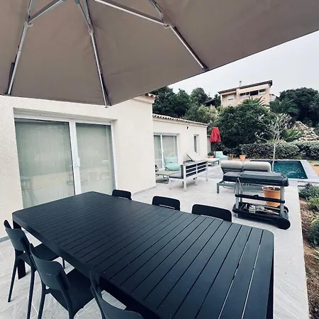 Casa Julia Piscine Quartier Bien Situe