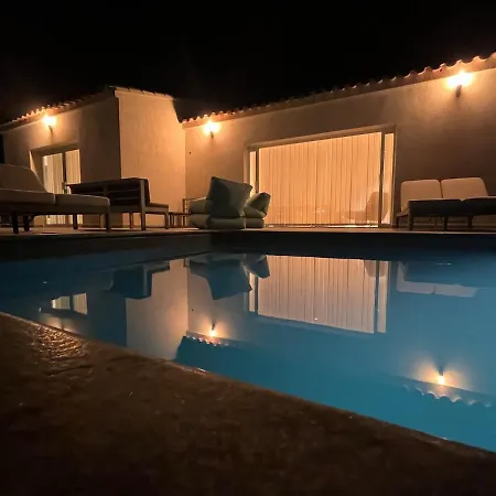 Villa Casa Julia Piscine Quartier Bien Situe