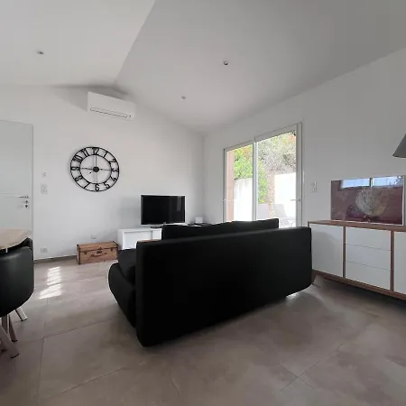 Casa Julia Piscine Quartier Bien Situe Villa *