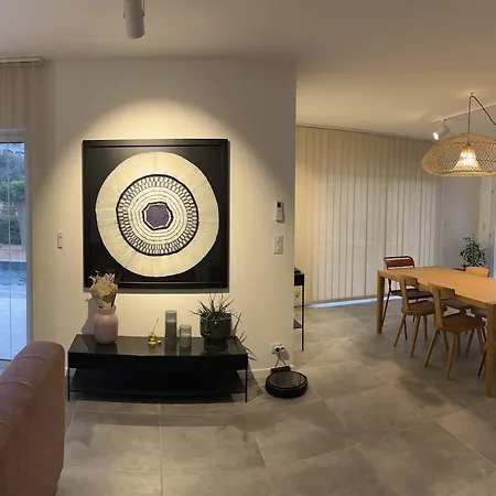 Casa Julia Piscine Quartier Bien Situe * Propriano (Corsica)