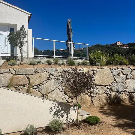 Casa Julia Piscine Quartier Bien Situe Villa
