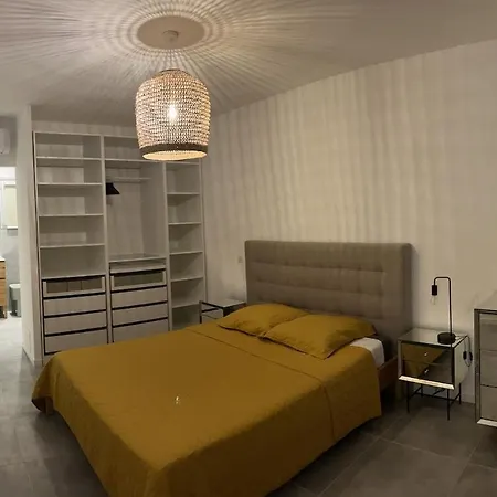 Villa Casa Julia Piscine Quartier Bien Situe *