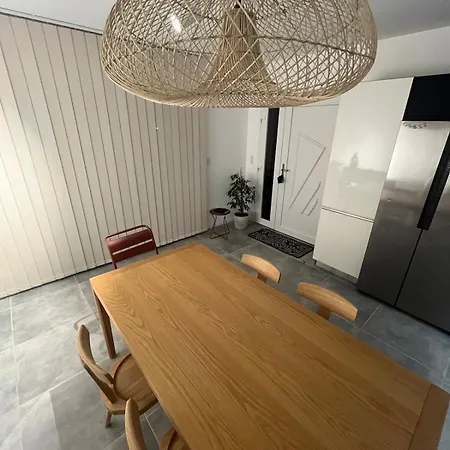 Casa Julia Piscine Quartier Bien Situe Villa Propriano (Corsica)