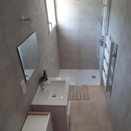 Villa Casa Julia Piscine Quartier Bien Situe Propriano (Corsica)